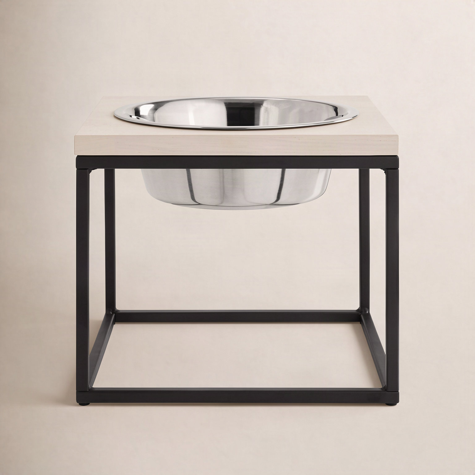 Dan Pet Food Bowl