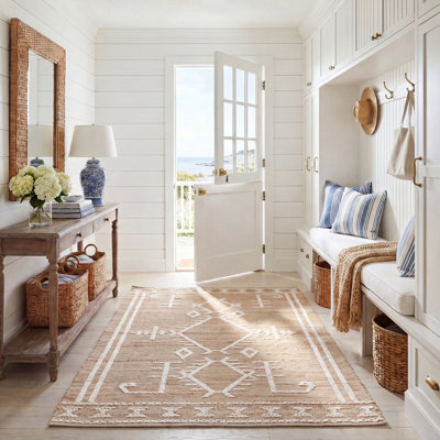 Tapis Southwestern