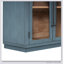 Cabinet décoratif