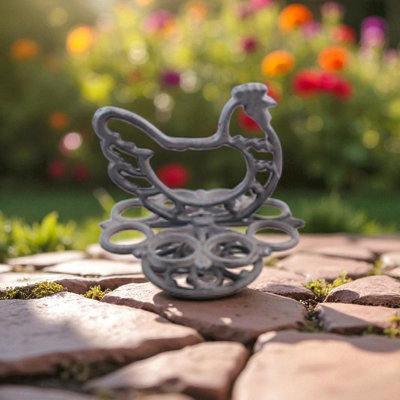 Minster Stylish Living Egg Ring