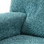 Housse extensible pour canapé - Doux au toucher et facile à nettoyer - Collection Velvet-647723650-647723655