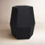 Gulchatai Wood Finish Side Table-143484722