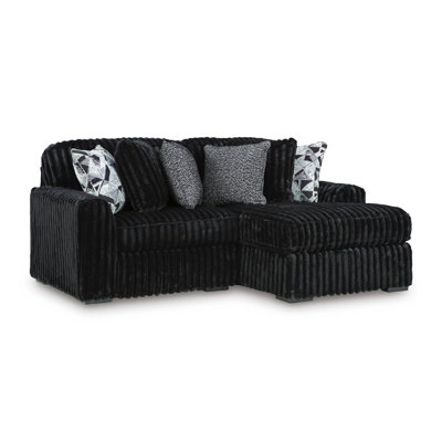 Irie 2-Piece Sectional With Chaise