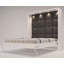Jaciah Super King (6') Wall Bed-1021930260