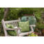 Housse et insert de coussin d'extérieur carré Botanical Blooms-260875531-192237081-260875540
