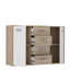 Ilbert 122.6cm Sideboard-237592374