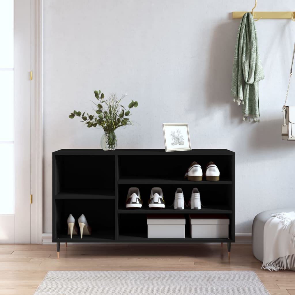 8 Pair Shoe Storage Cabinet