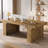 70.87" Executive Office Desk-1415803983