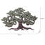 Arbre de vie, art mural