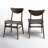 Marstrand 17'' H Fabric Upholstered Side Chair