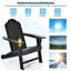 Chaise Adirondack Emest-54938812