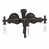 Unlacquered Oil Rubbed Bronze est en rupture de stock