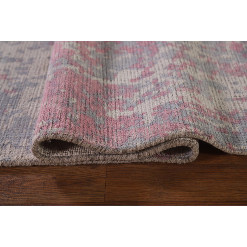 Tapis moderne all-over 8 x 10