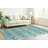 Tilly Low Pile Decorative Indoor Area Rug-591840003
