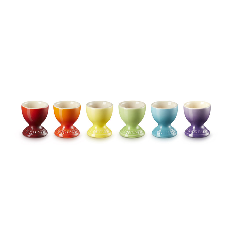 Le Creuset Egg Cup