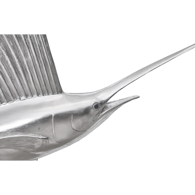 Sail Fish Wall Décor