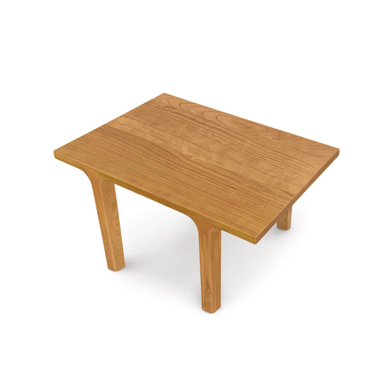 Sierra Occasionals - Table basse, Cerisier naturel