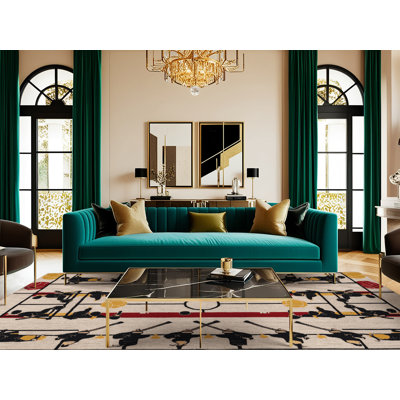  Tapis lavable et lavable