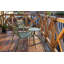 Doga Outdoor Lounge Chair-1827266234