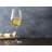 JoyJolt Layla 8 - Piece 13.5oz. Glass Assorted Stemware Set
