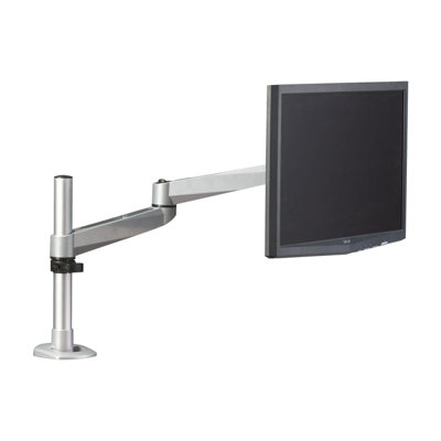 Hover RightAngle Products Single Screen Pole Mount