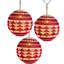335cm LED Globe String Lights