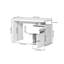 Hollice Writing Desk-14194049