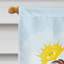 Drapeau de maison 40 po x 28 po Batchelder-479365369