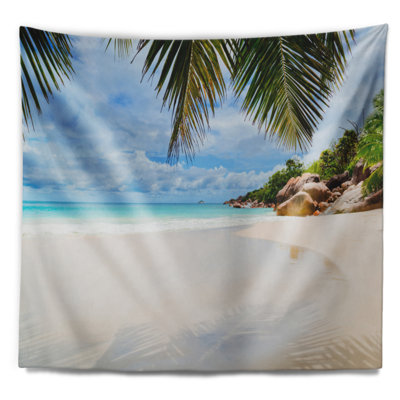 Polyester Tapestry