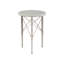 Signature Designs Bernard Round Spot Table