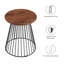 Table de bout Modway Valeo