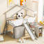 Lit pour enfant Shameka-363319487