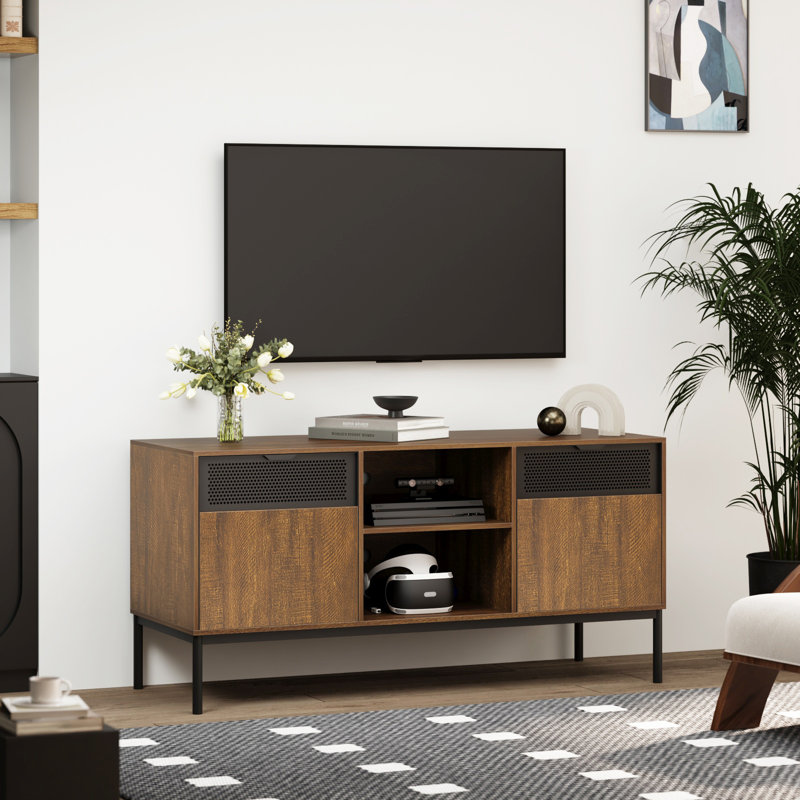 Myhaylo TV Stand for TVs up to 50"