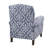 Kirby Push Back Recliner-511500216