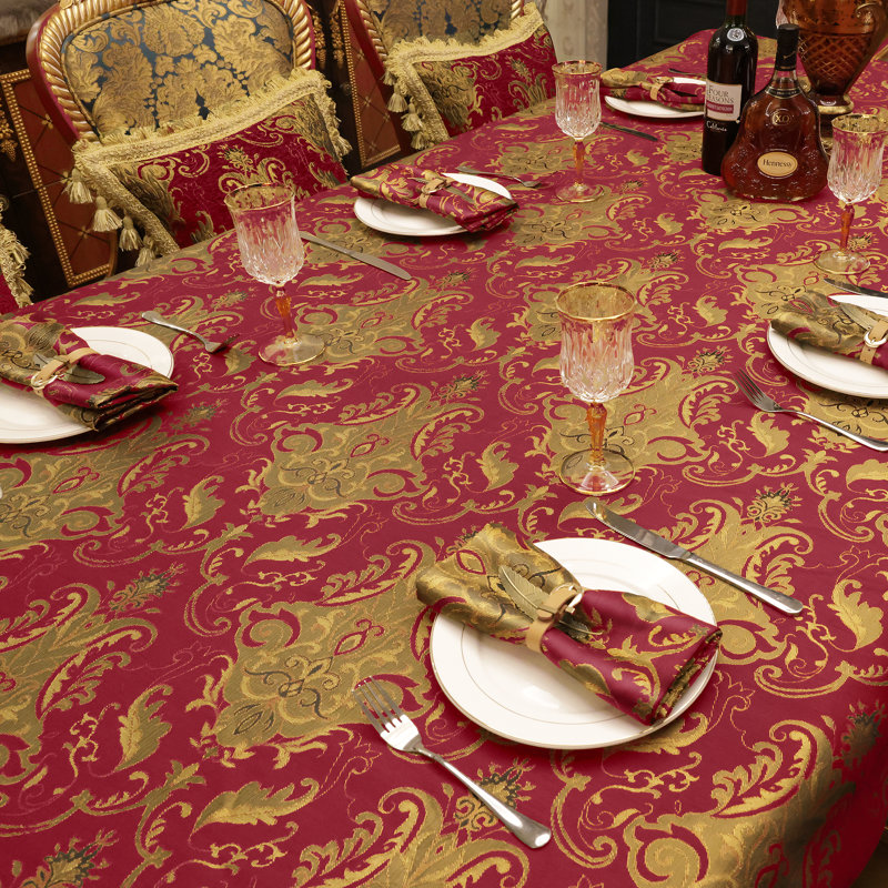 Nappe Amritbir, L 104 po x l 60 po