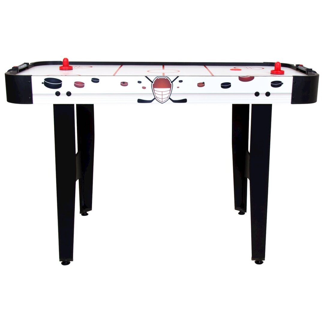 Airhockey Higbee