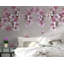 Murale à peindre Cherry Blossom-76074038