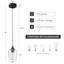 Luminaire suspendu à hauteur réglable-382793013-379441332