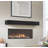 The Sam 60" Shelf MDF Black Paint-124874217-124874215