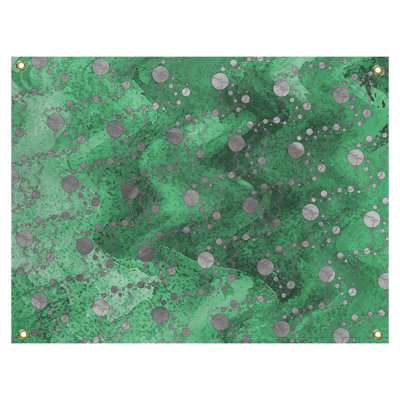 Tapisserie murale en polyester