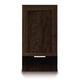Moduluxe Solid Wood Nightstand