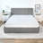 Waterproof Fitted Mattress Protector Mattress Protector Case Pack-407756845