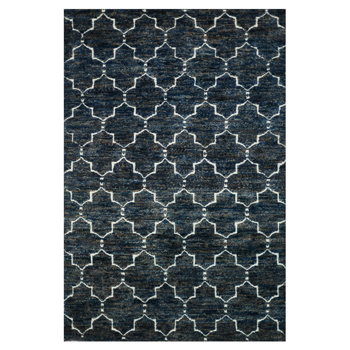Palumbo Geometric Indoor Rug