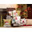 Holiday Nutcrackers Throw Pillow-1920379644