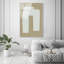 Minimal Arch Print by Oliver Gal-752624131-752624156