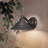 Glenns Metal and Aluminium Wall Light-1561197091