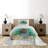 Hypnotic Coverlet-683413285