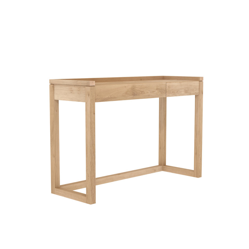 47.2'' W Solid Wood Console Table