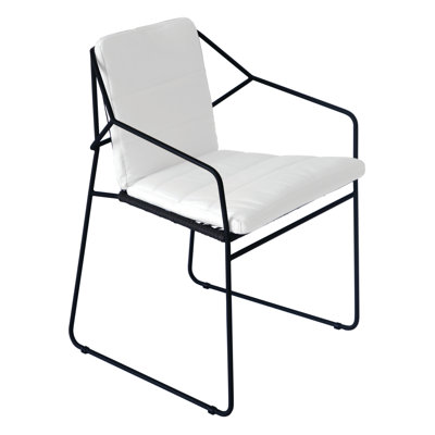 Sandur Outdoor Dining Armchair
