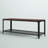 Sara Upholstered Storage Bench-215548904
